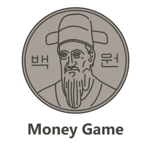 머니게임 이미지